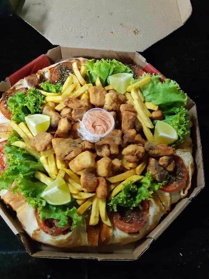 Papa Pizza