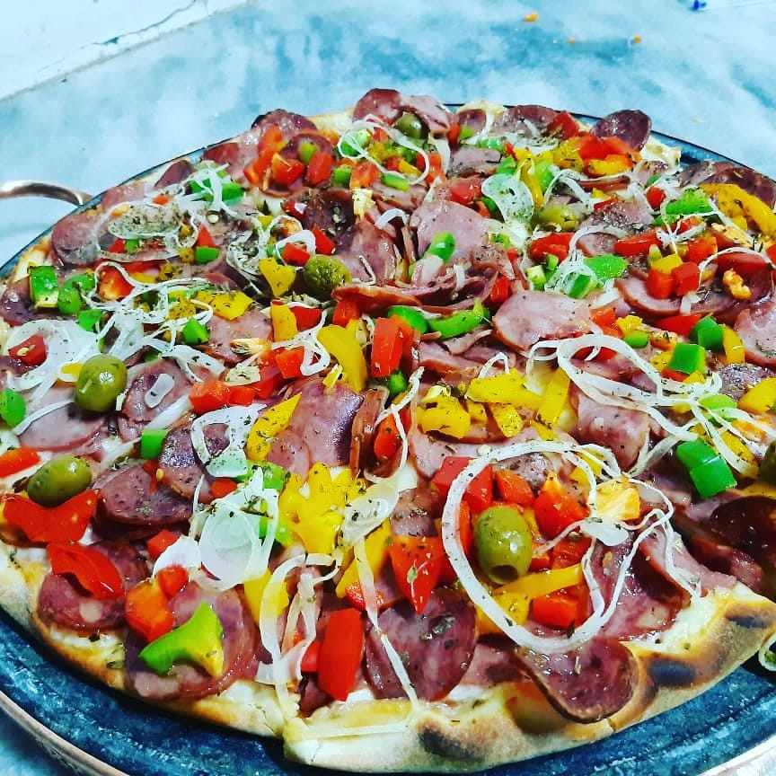 Papa Pizza