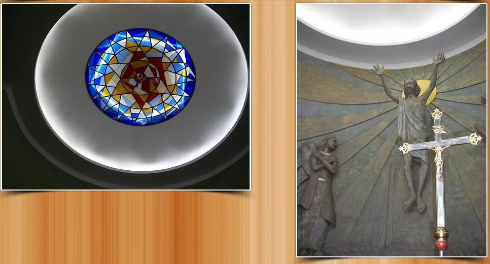Igreja Matriz São José de Botelhos