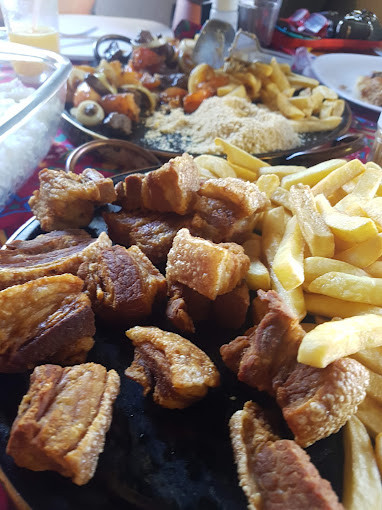 Bar do Adilson