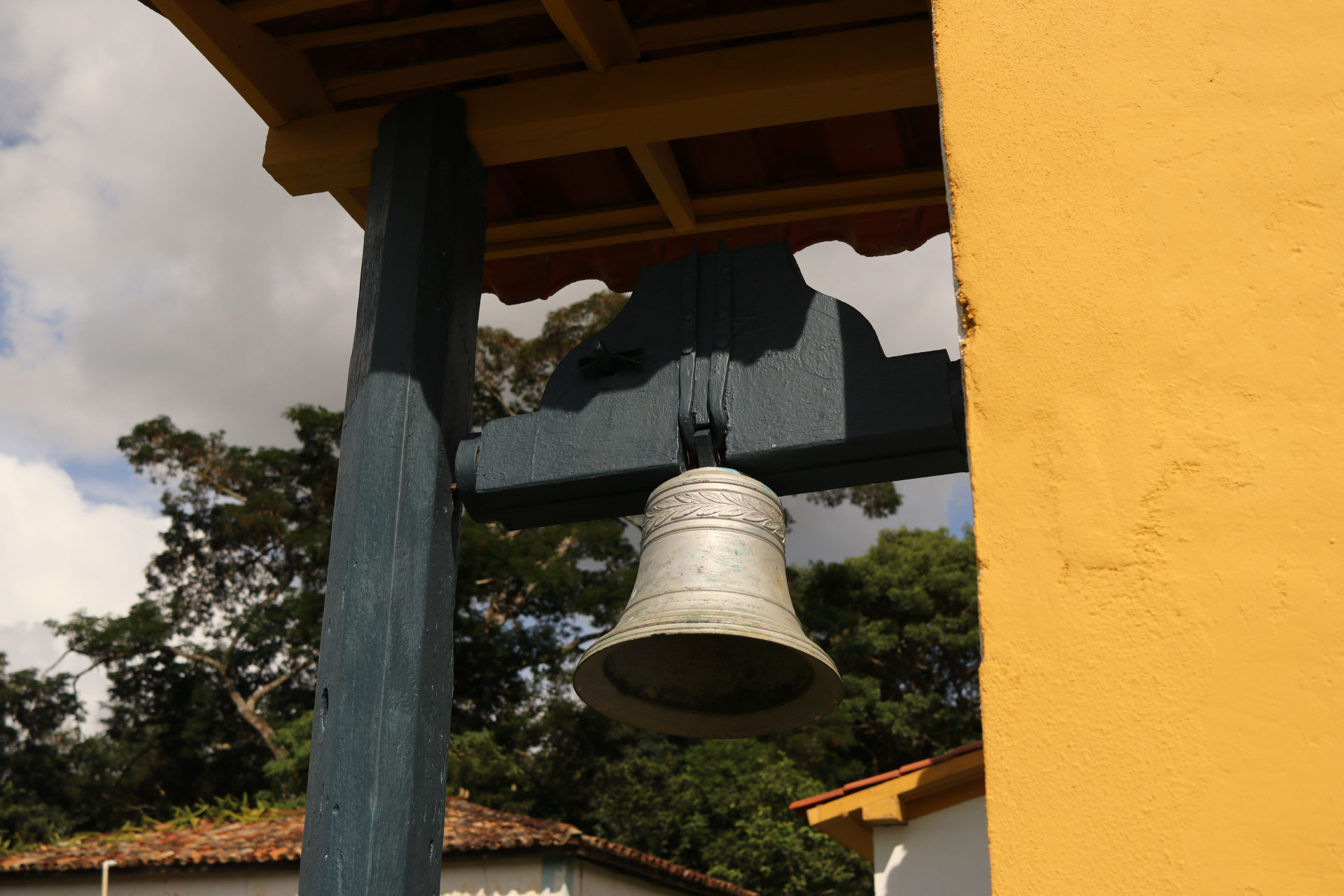 Igreja de Nossa Senhora Mãe dos Homens