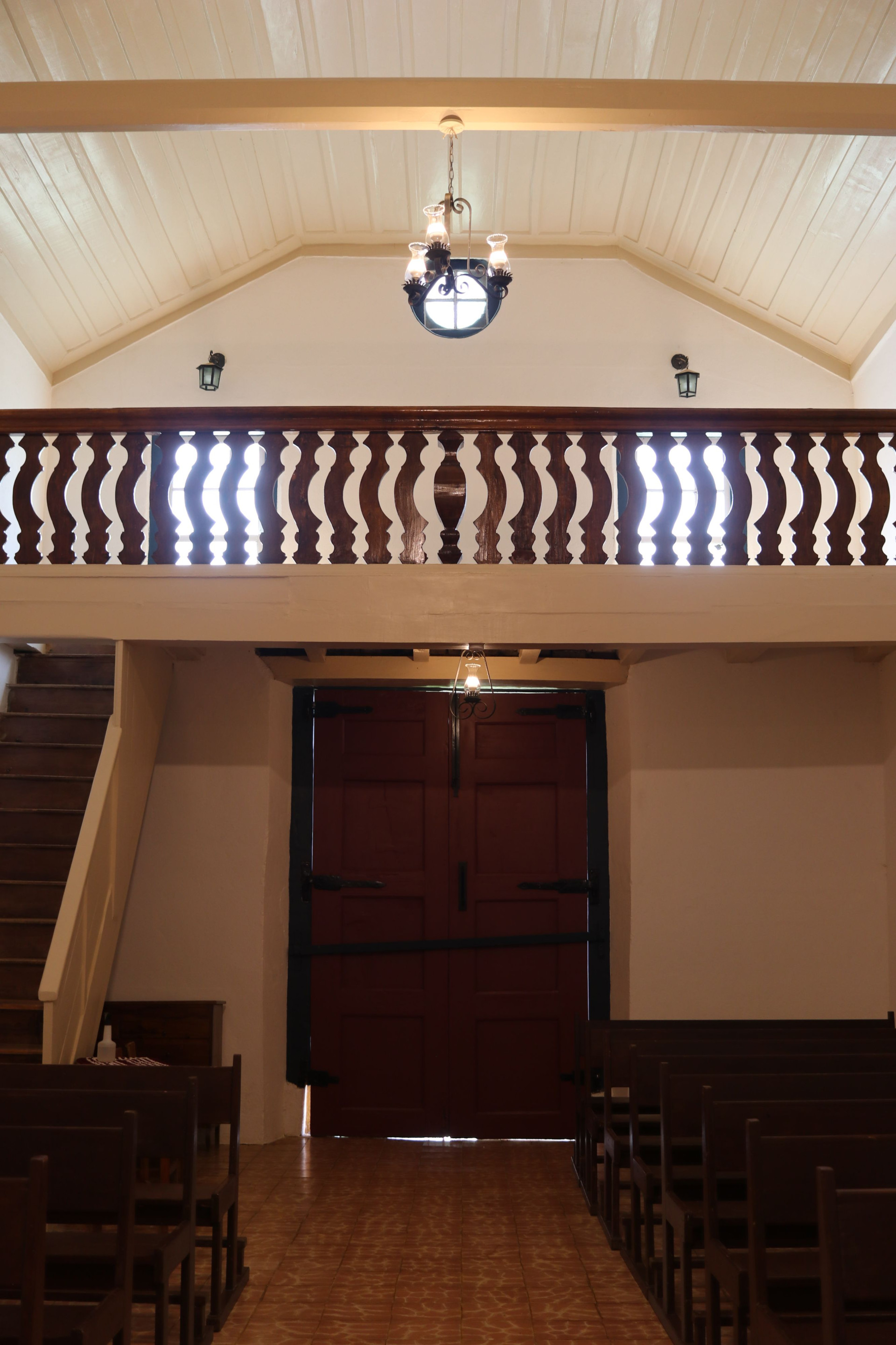 Igreja de Nossa Senhora Mãe dos Homens
