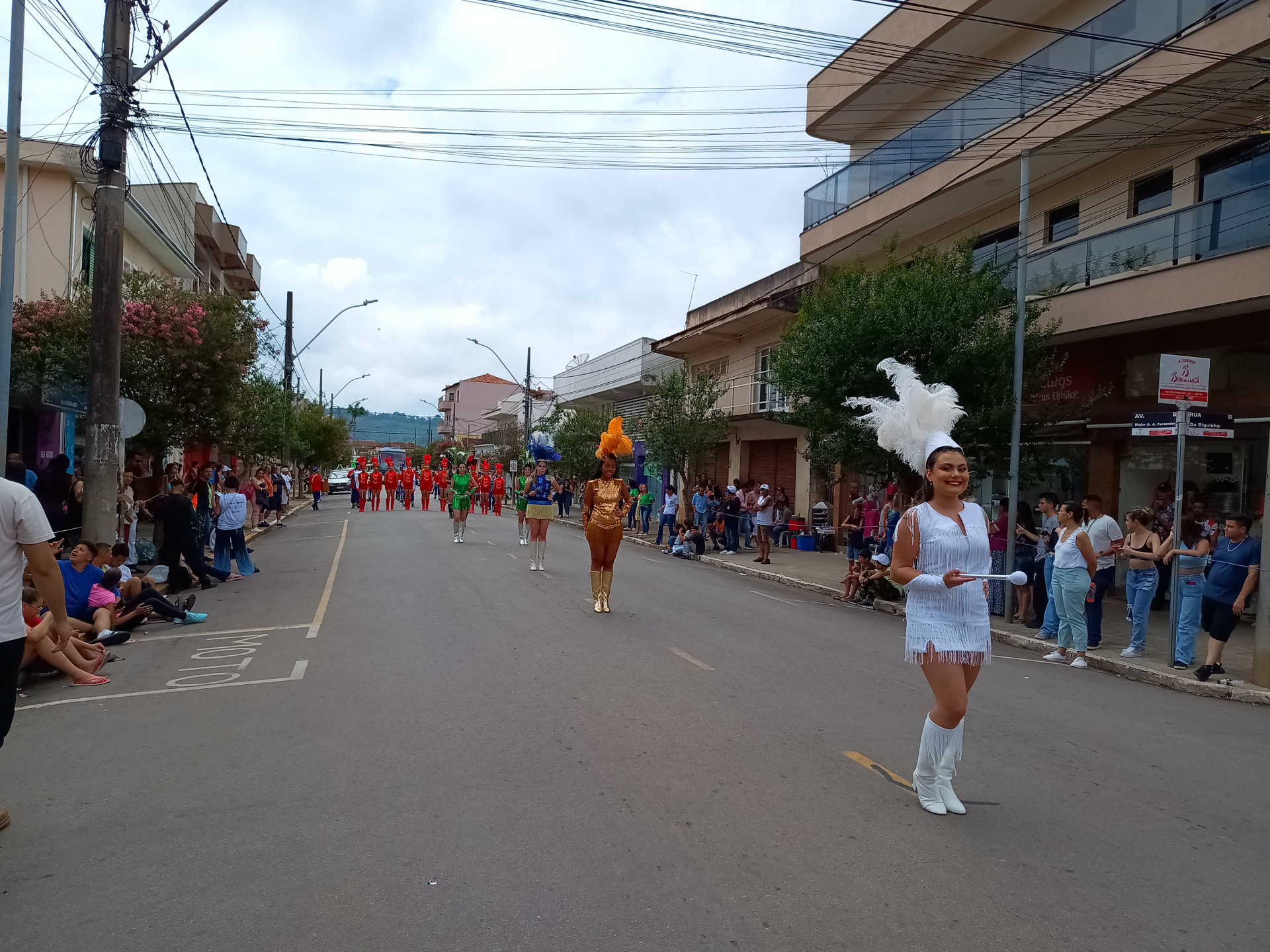Fanfarra Municipal de Botelhos