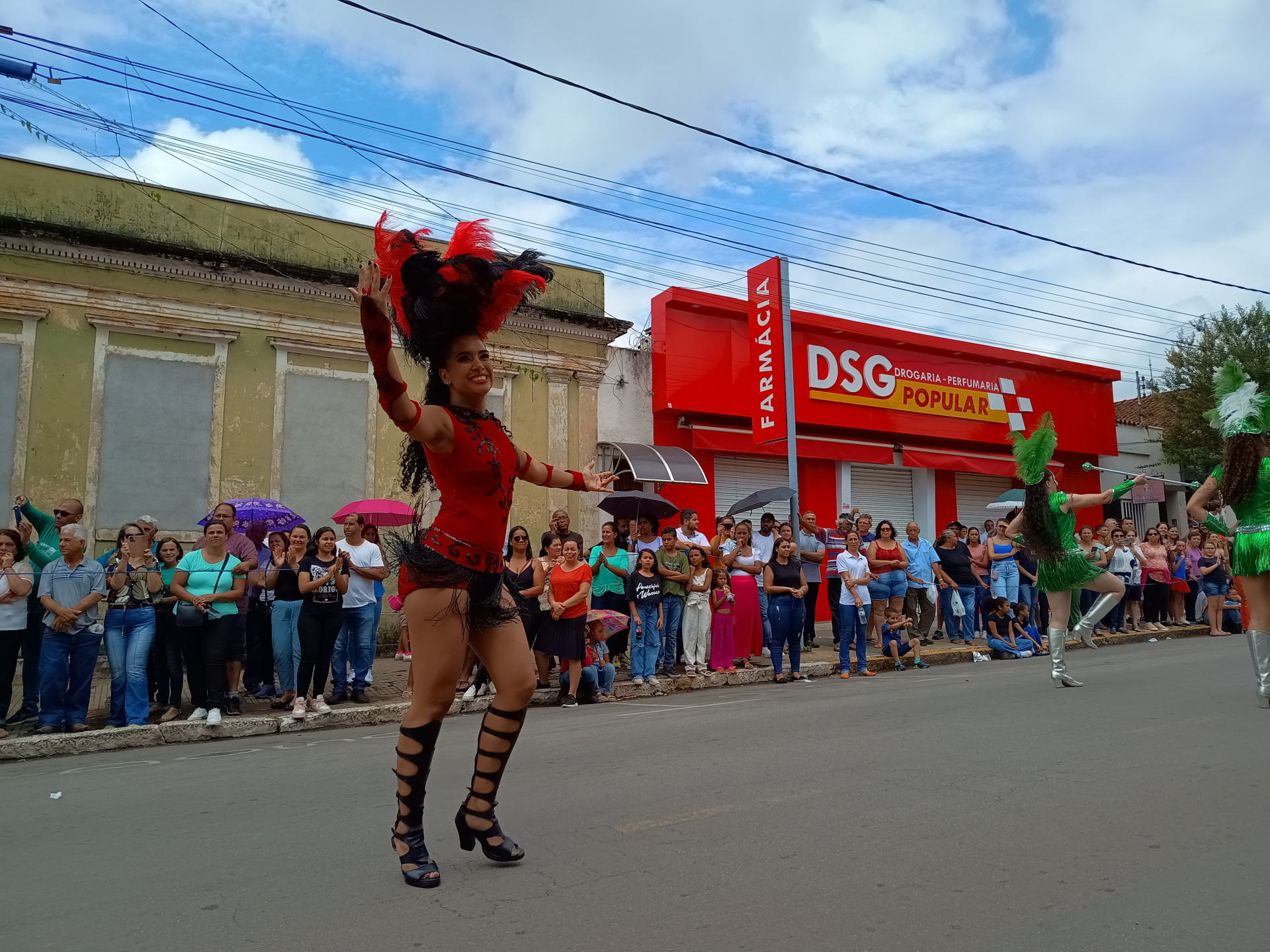 Fanfarra Municipal de Botelhos