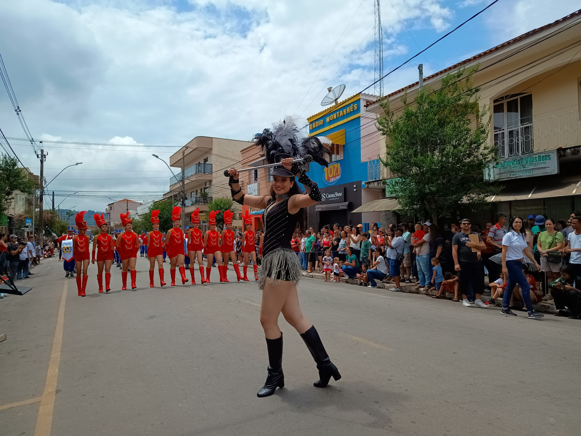 Fanfarra Municipal de Botelhos