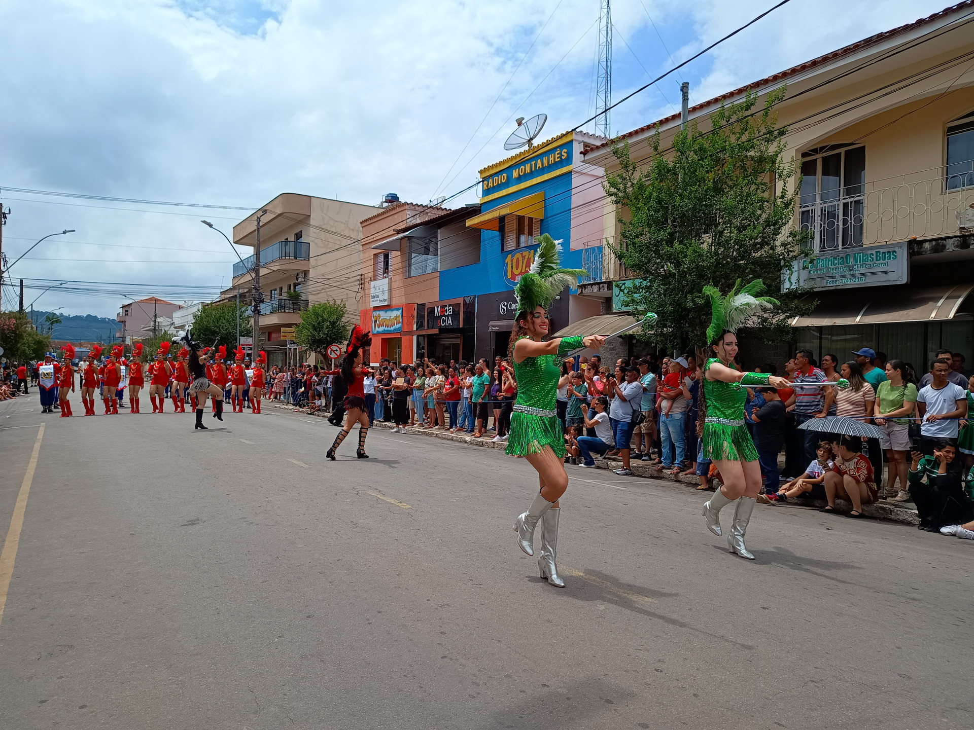Fanfarra Municipal de Botelhos