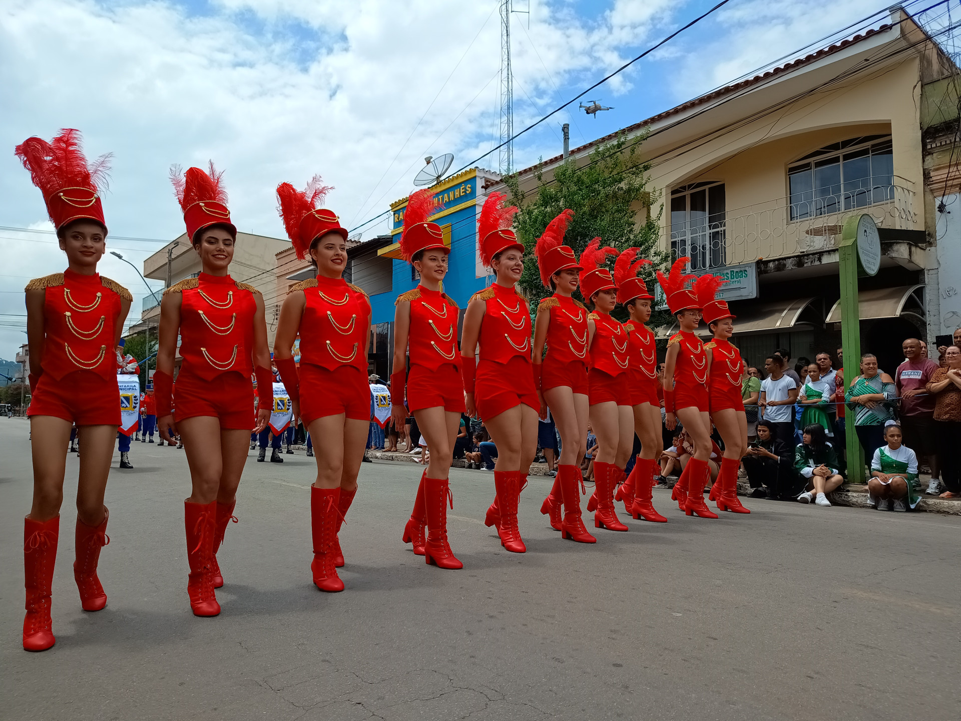Fanfarra Municipal de Botelhos