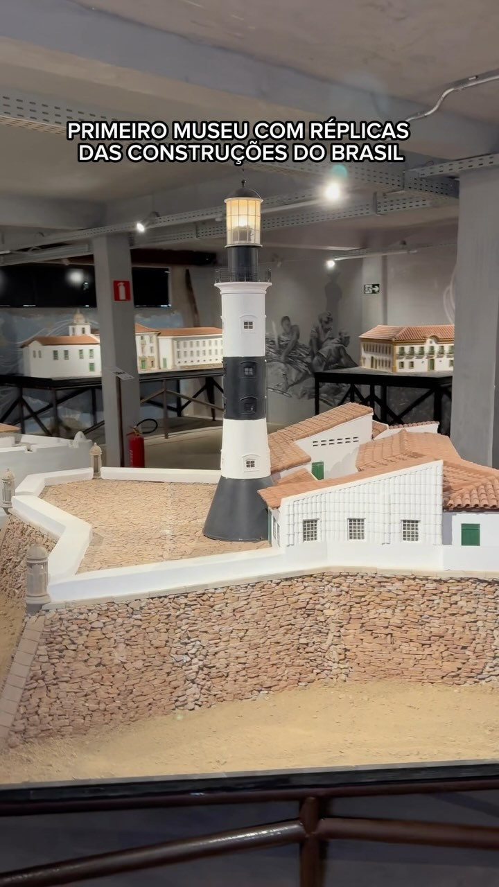 Museu das Reduções 