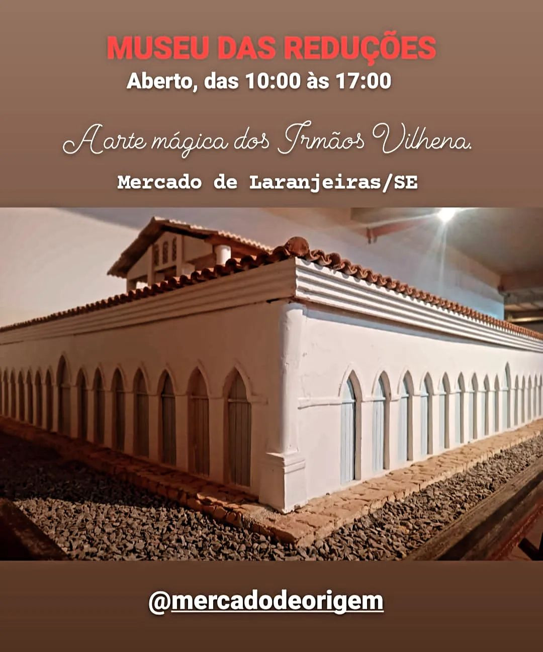 Museu das Reduções 
