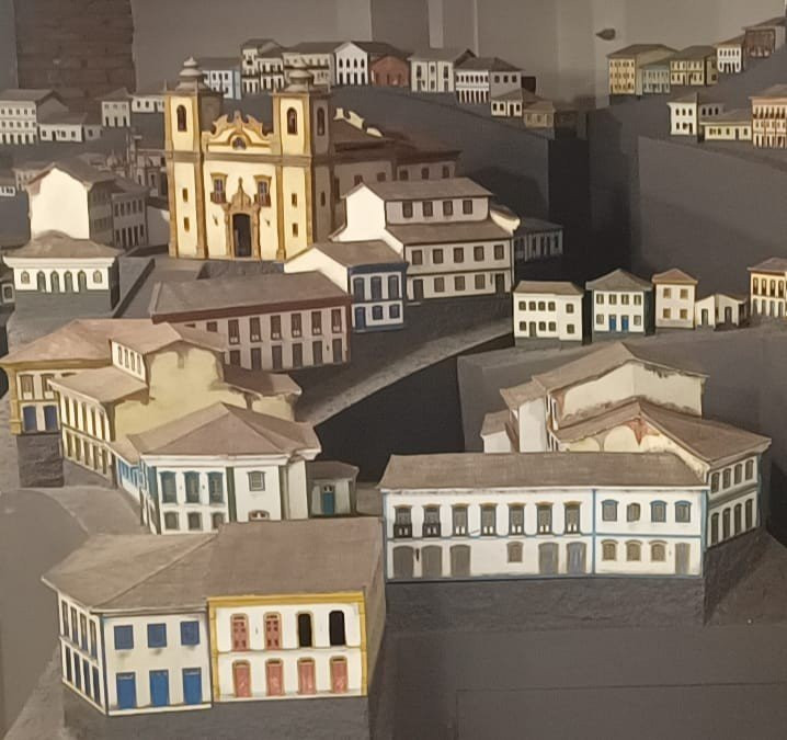 Museu das Reduções 