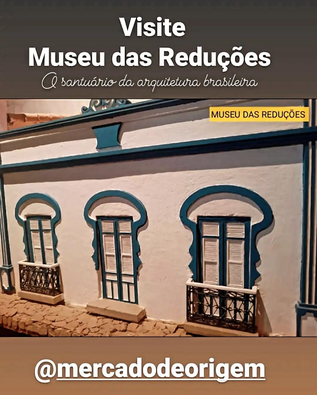 Museu das Reduções 