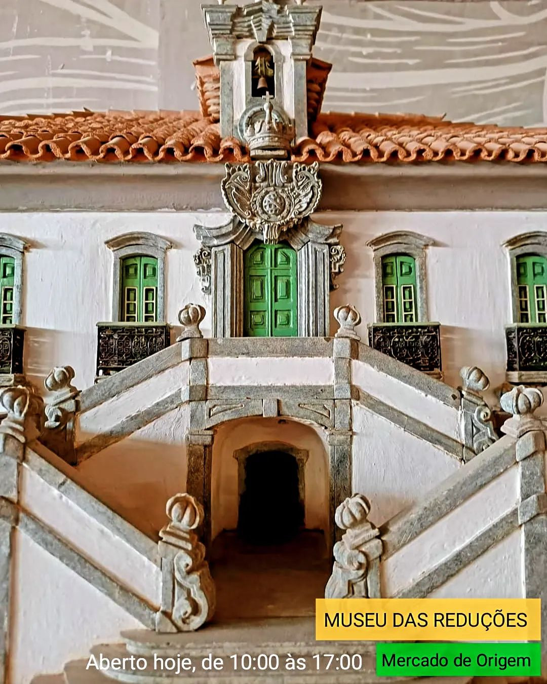 Museu das Reduções 