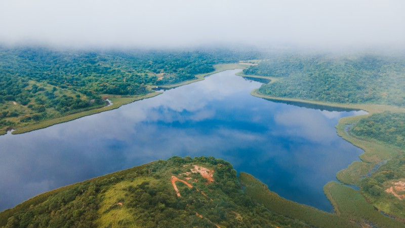 Lagoa de Santo Aleixo