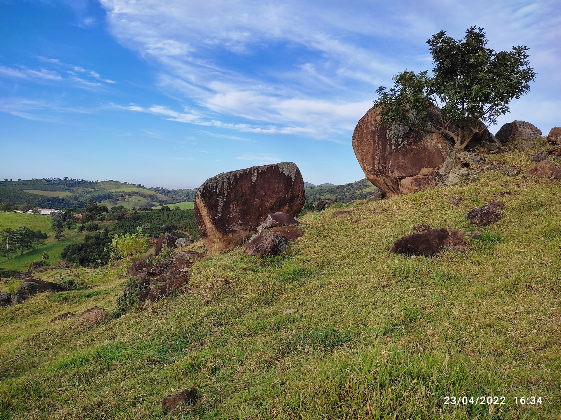 Pedra do Clube