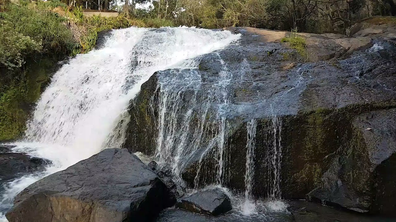 Cascata 