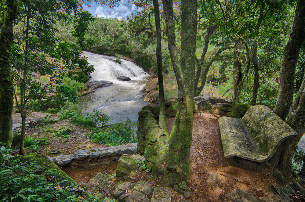 Cascata 