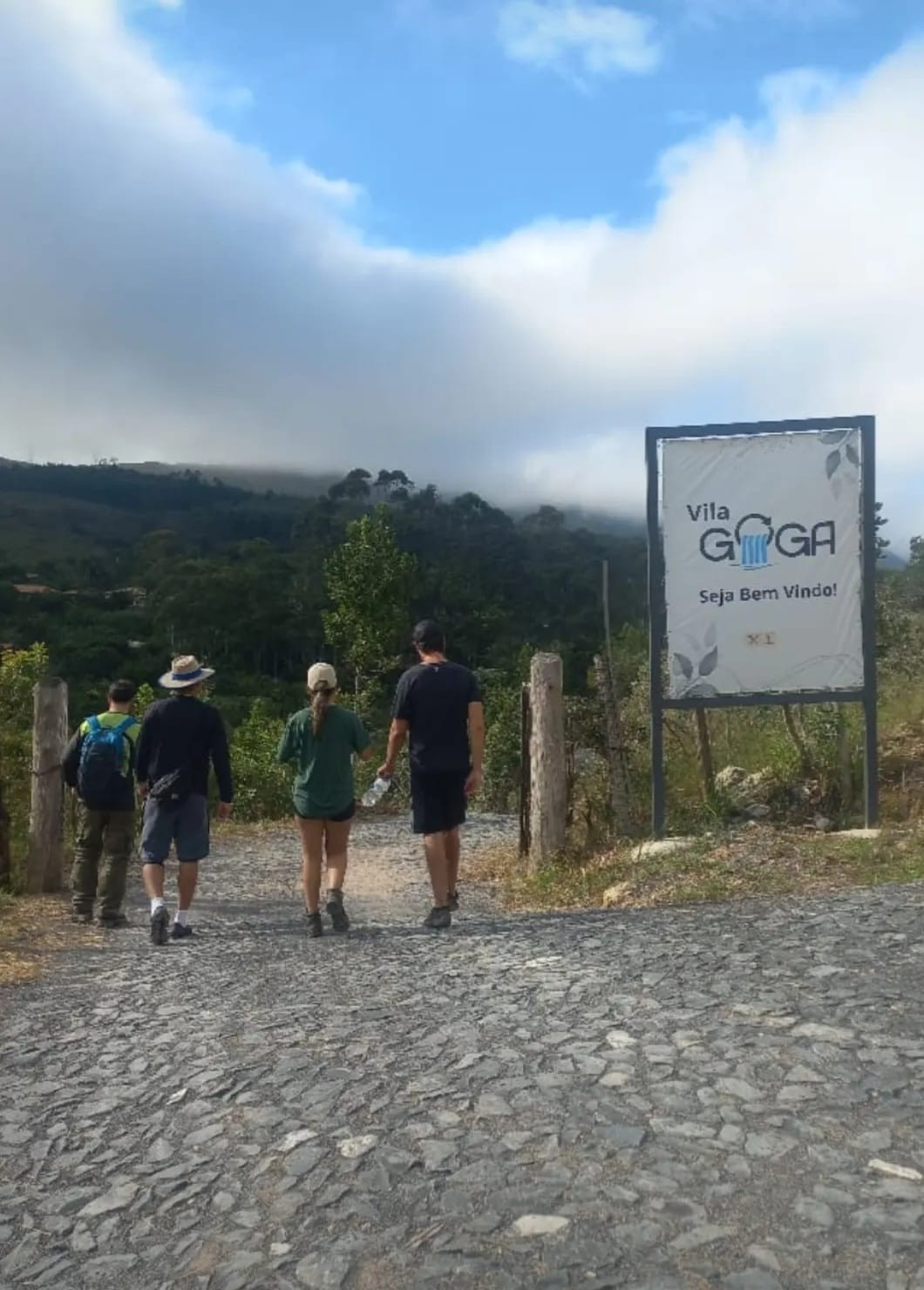 Vila Goga