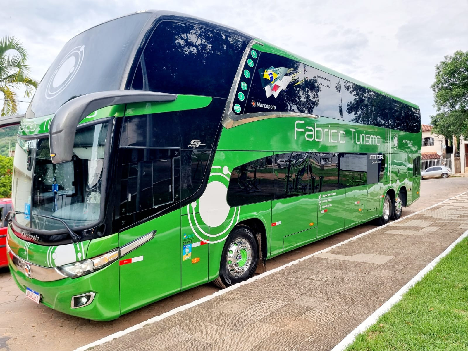 Fabricio Turismo 