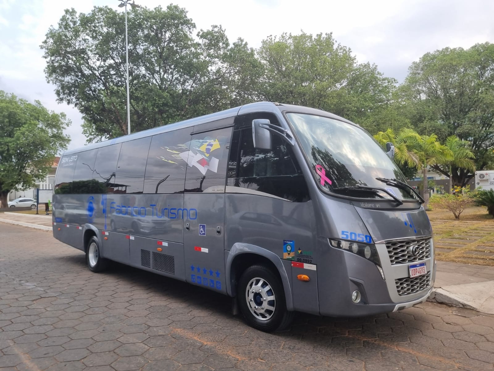 Fabricio Turismo 