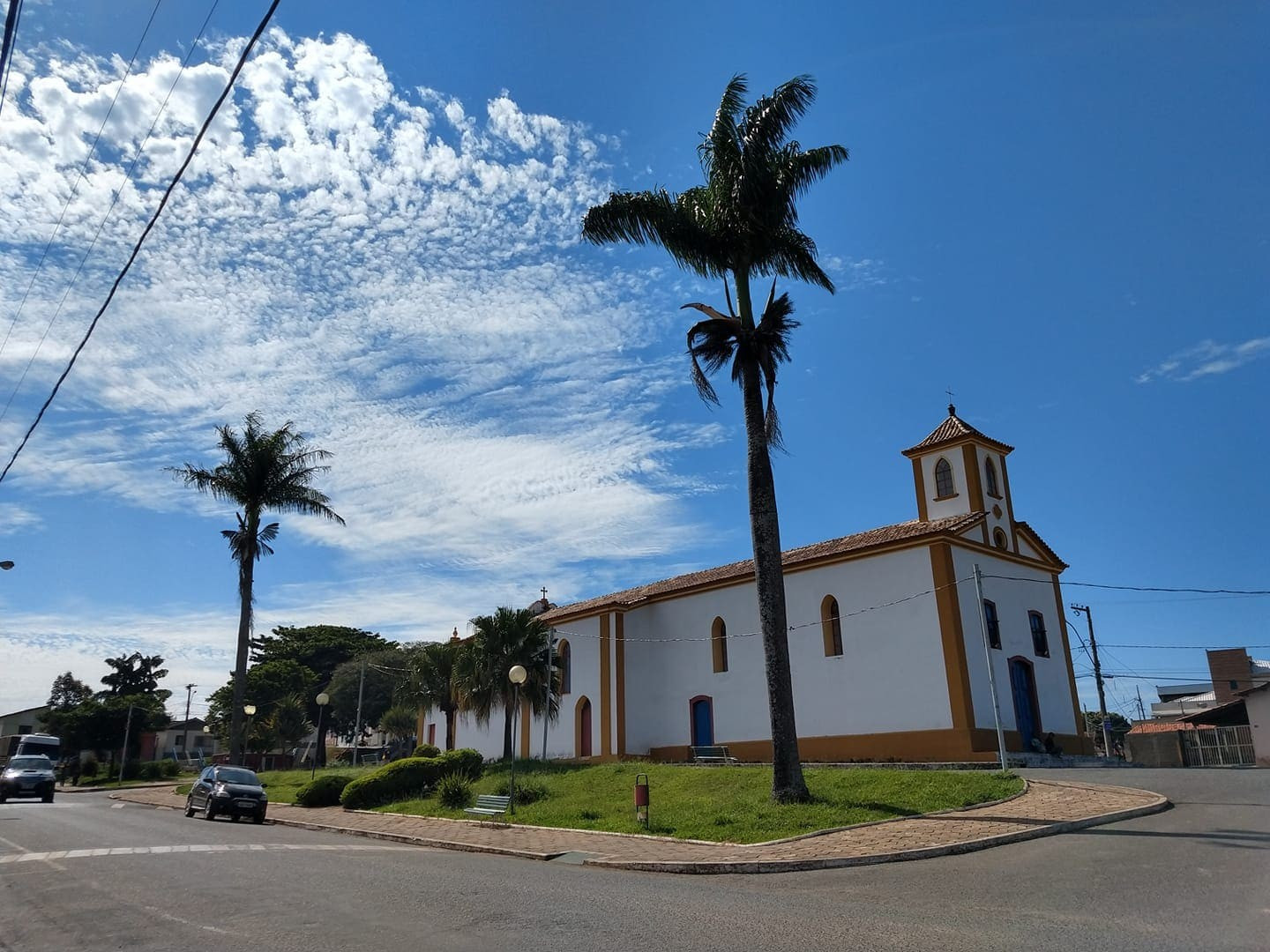 Igreja do Rosário