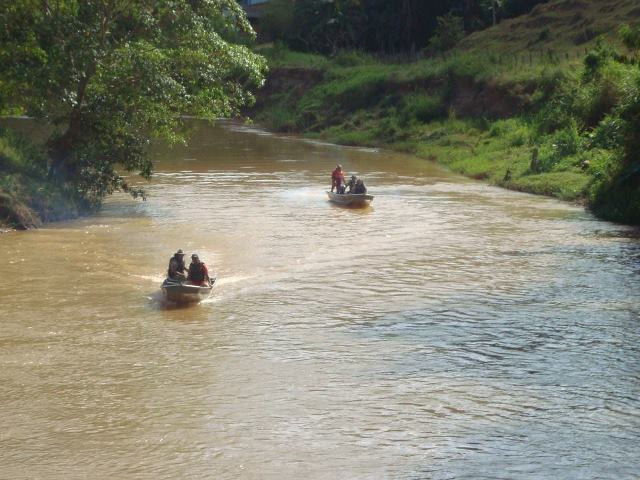Rio José Pedro