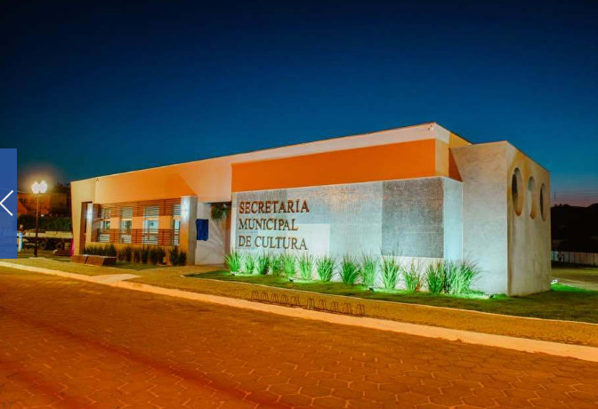 Centro Cultural de Ipanema