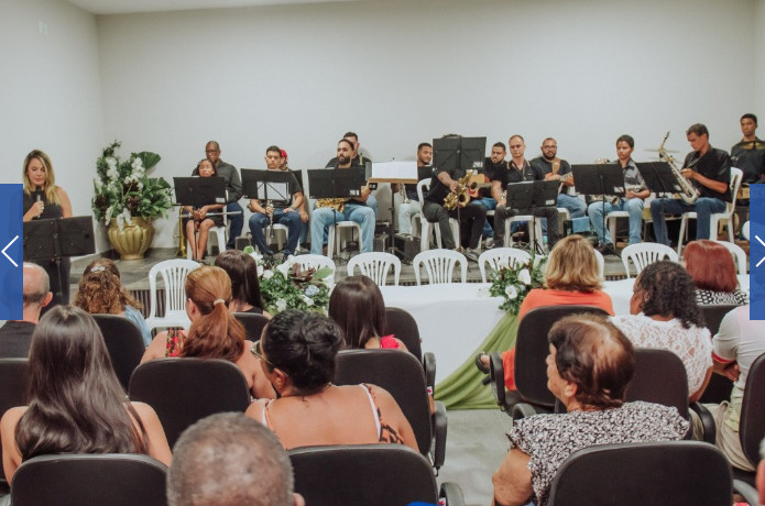 Centro Cultural de Ipanema