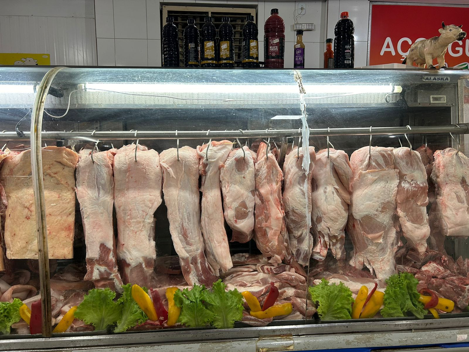 Lanchonete, Padaria e Mercearia Varejão do Roberto