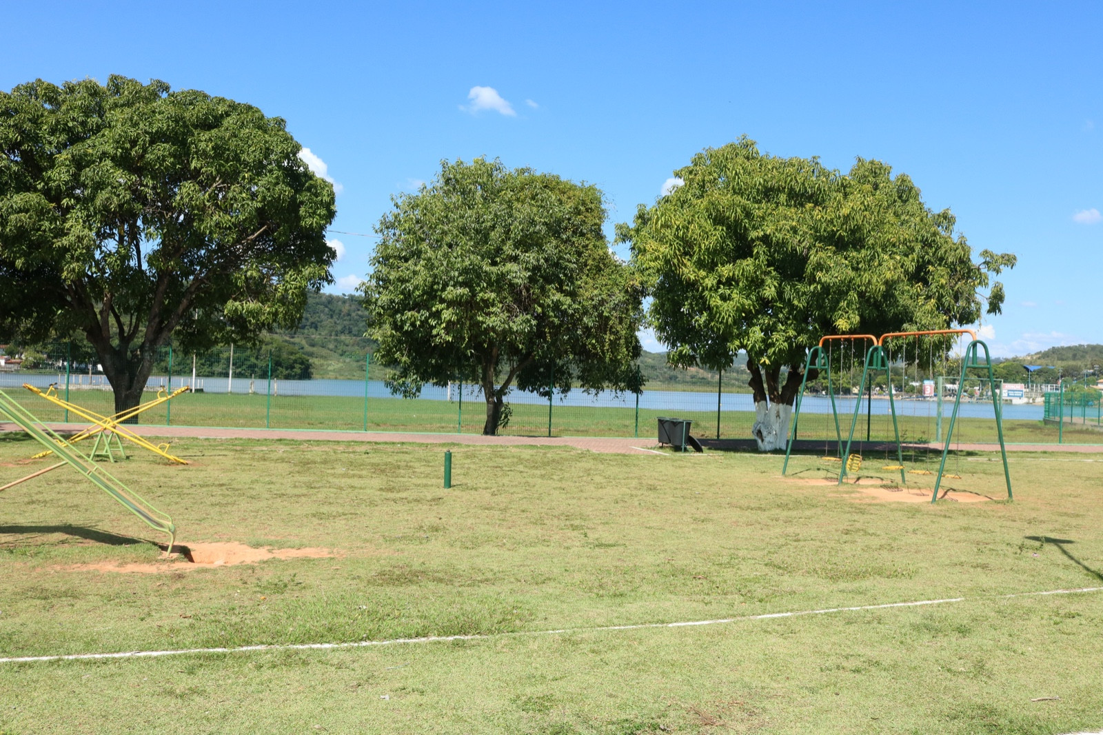 Lagoa do Fundão
