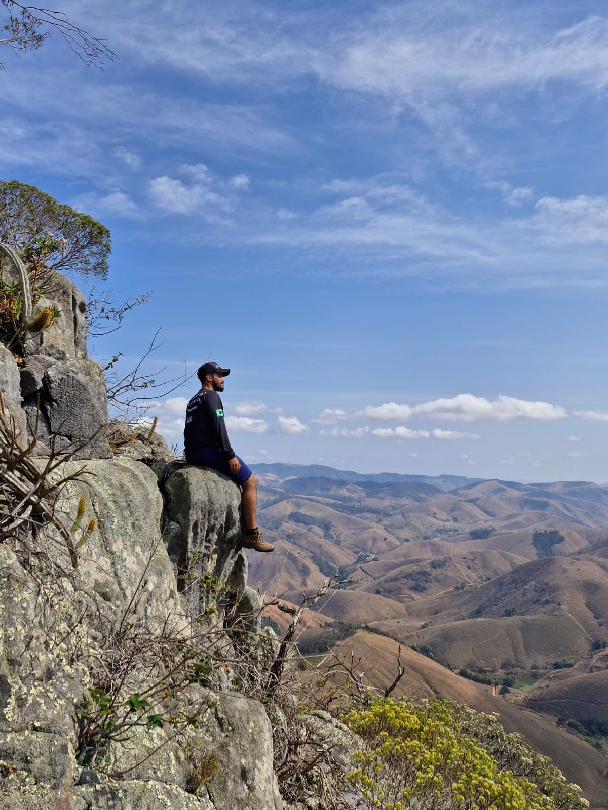 Janela do Céu