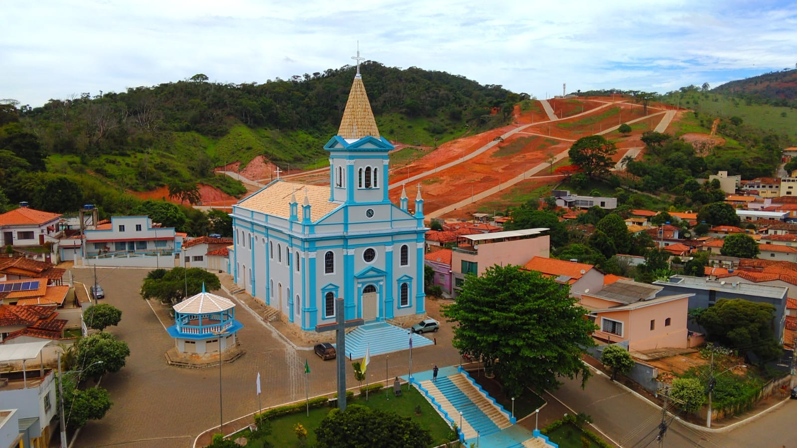 Igreja Matriz