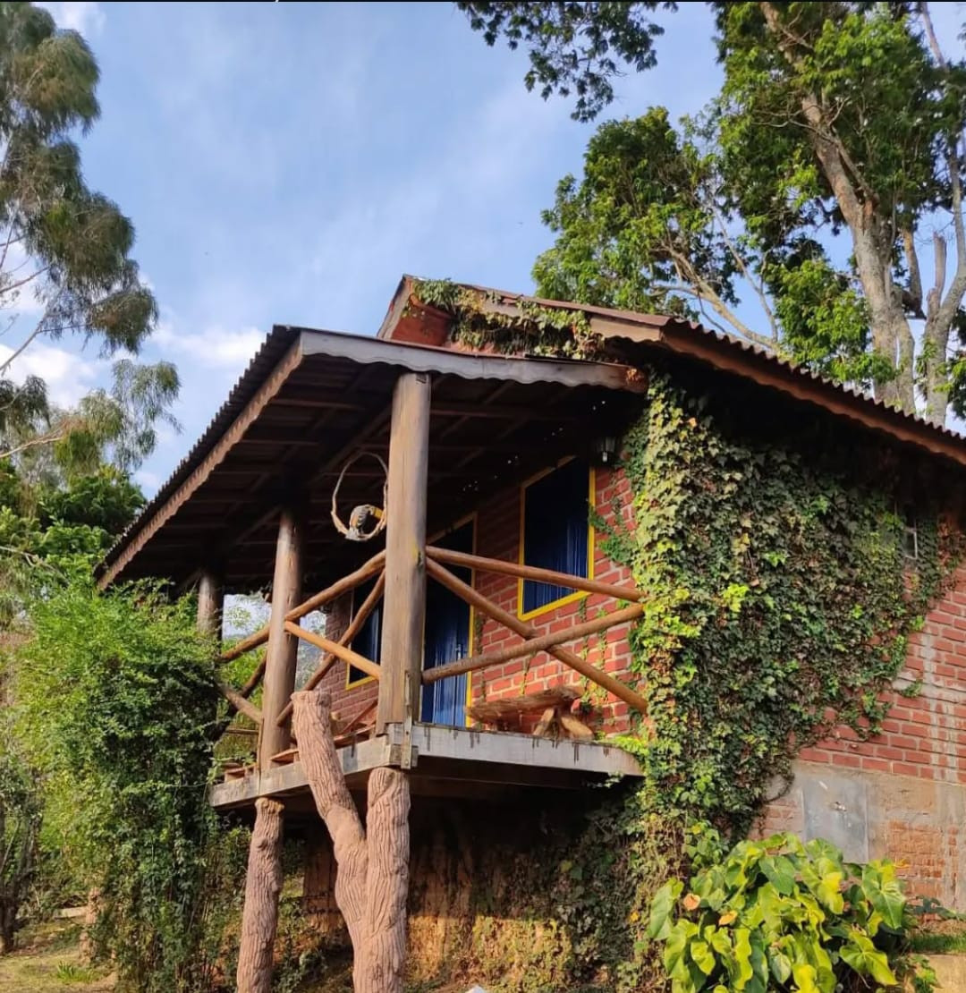 Pousada Kayoa
