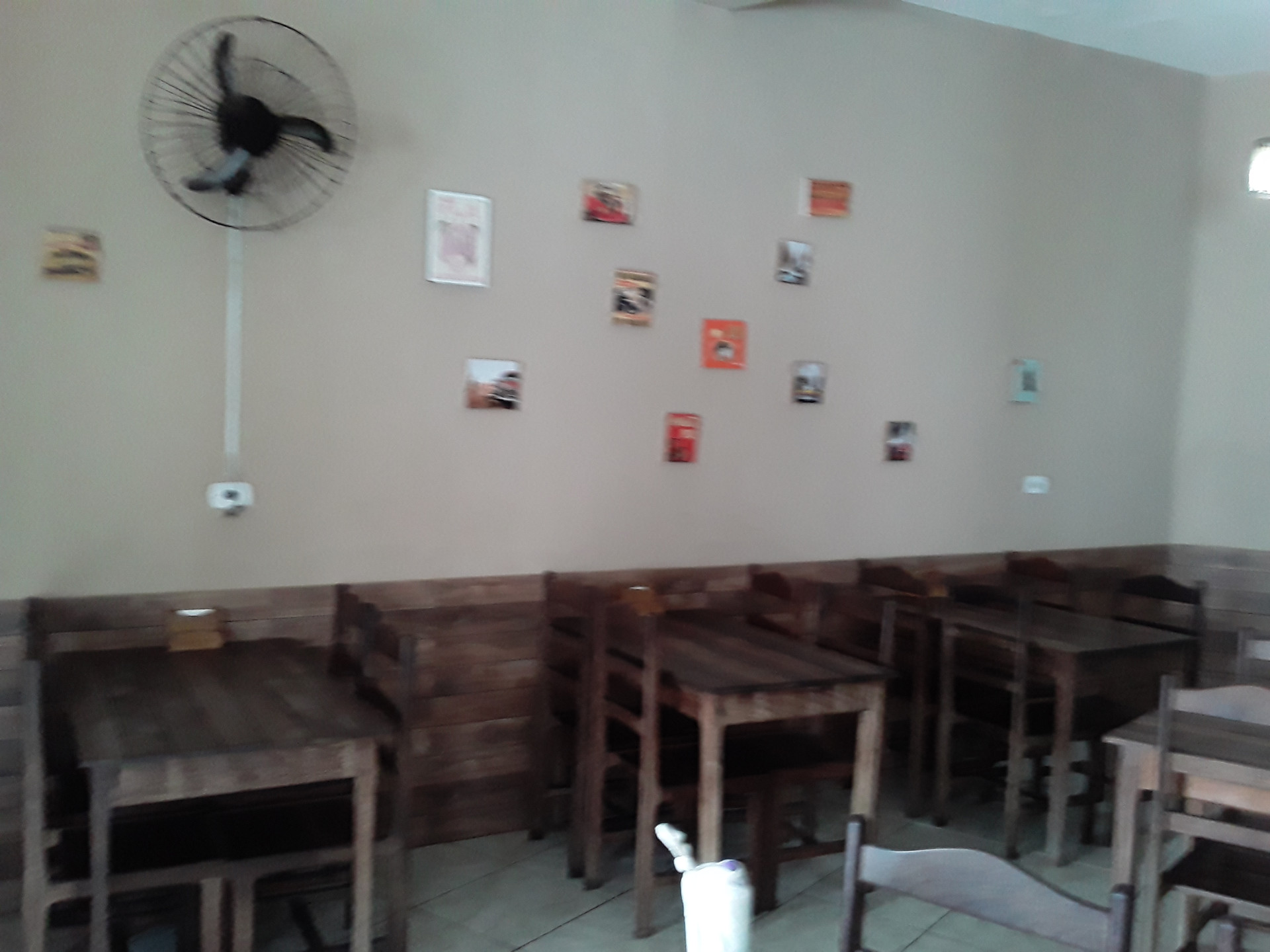 Recanto Mineiro