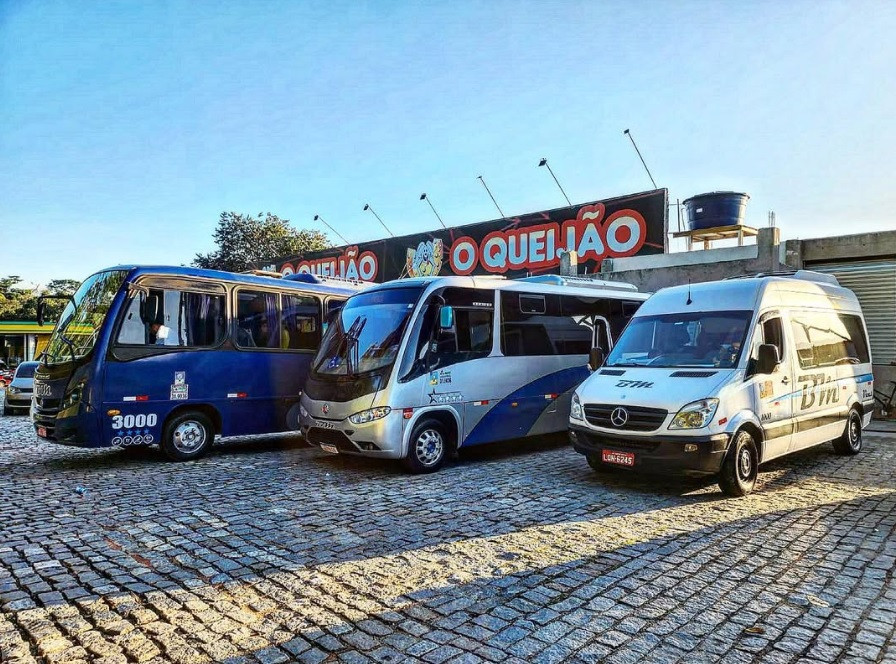 BM Vans e Ônibus