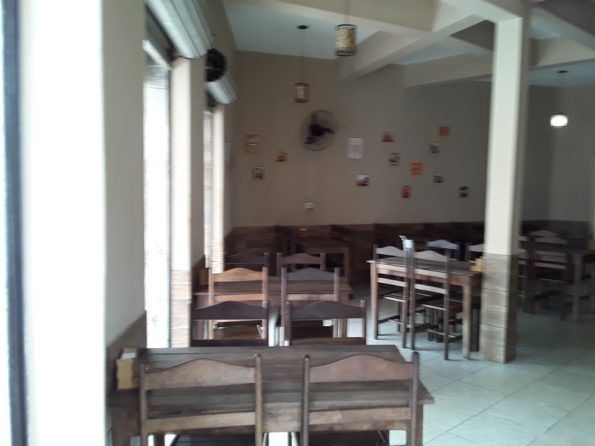 Recanto Mineiro