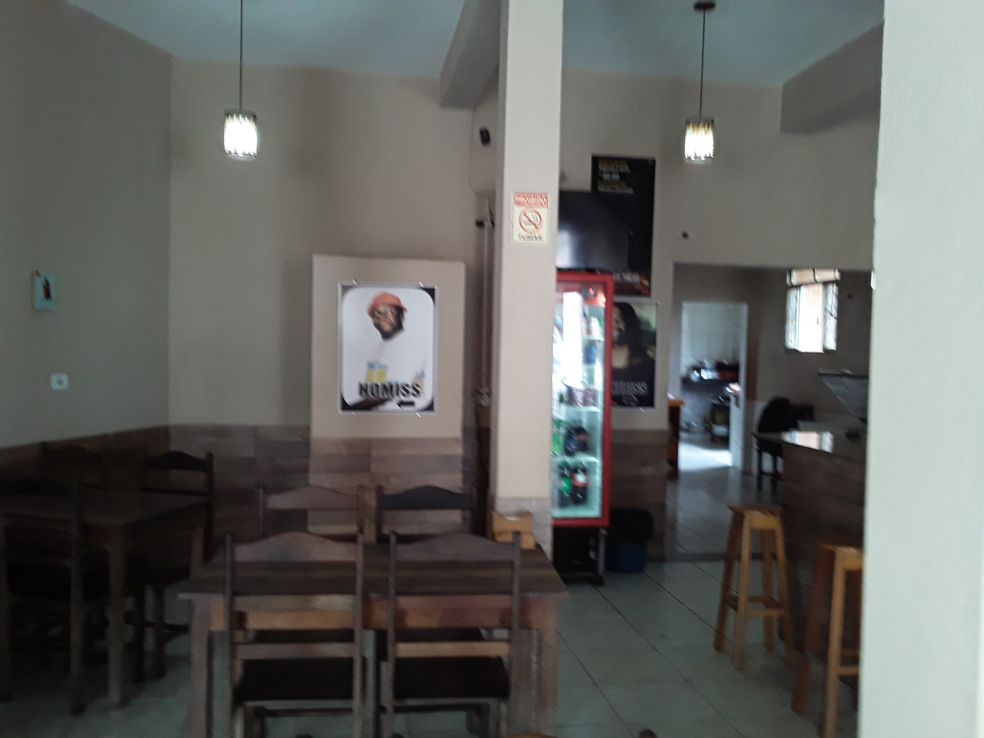 Recanto Mineiro