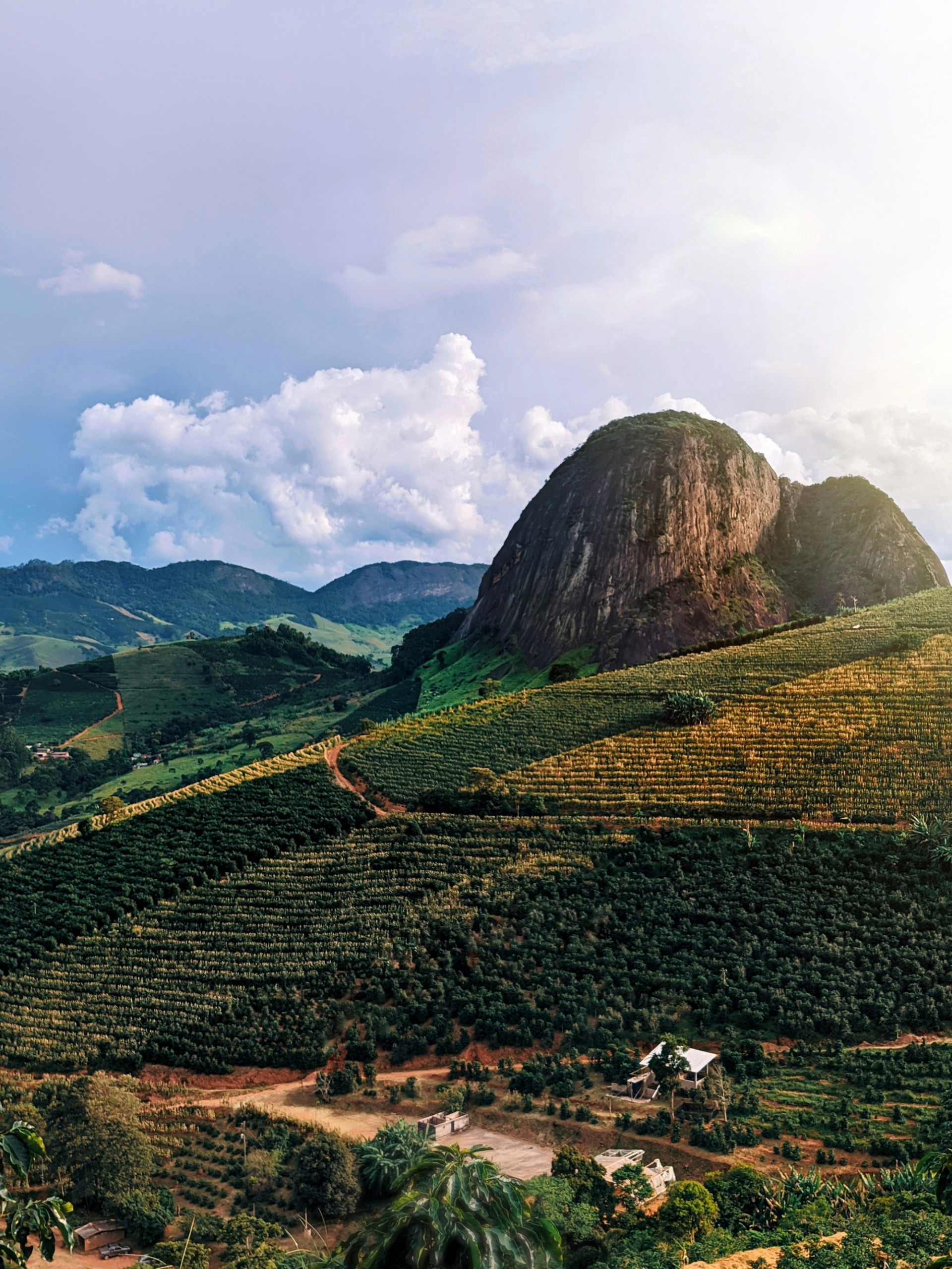 Pedra de São Bento
