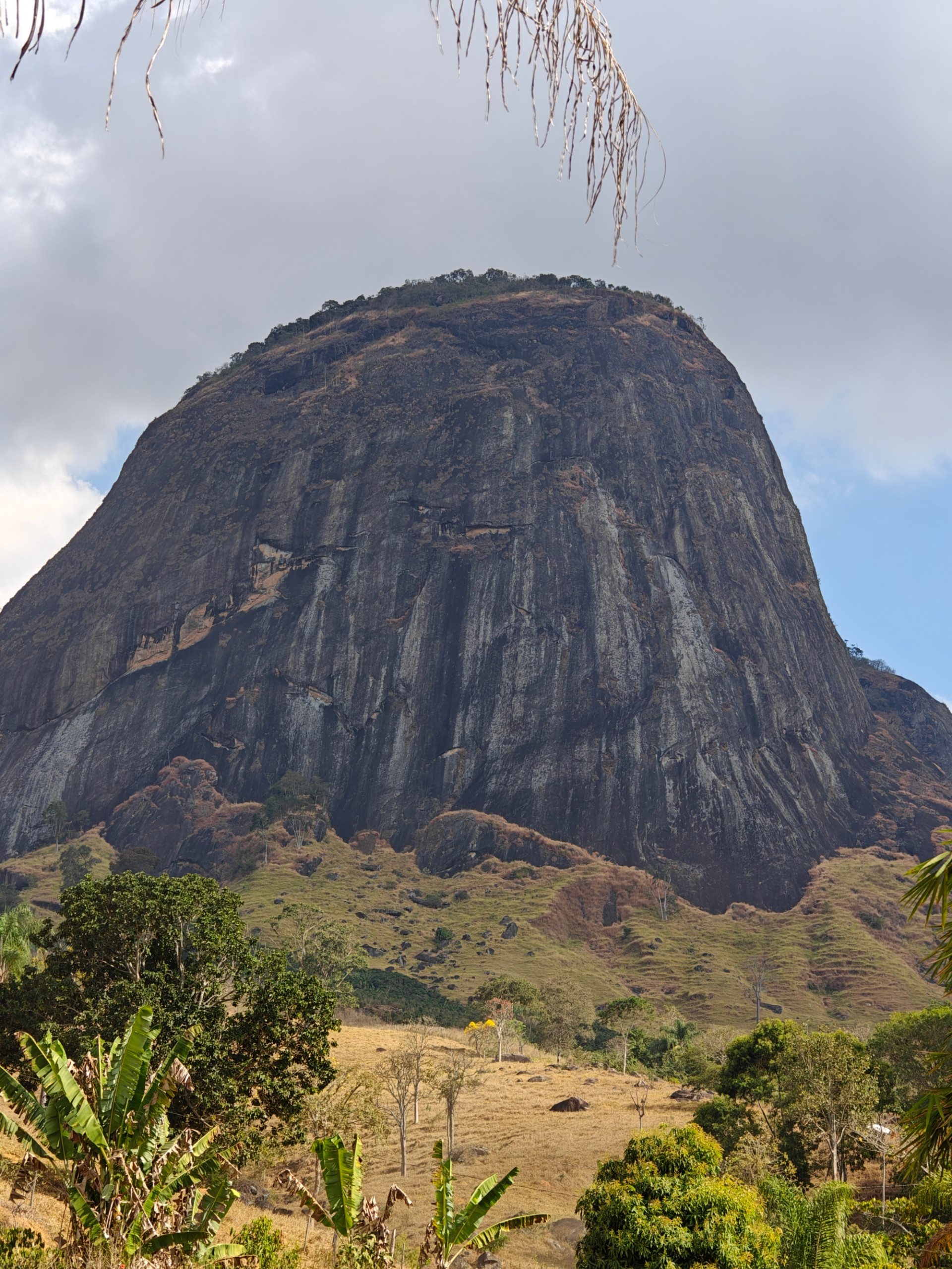 Pedra de São Bento