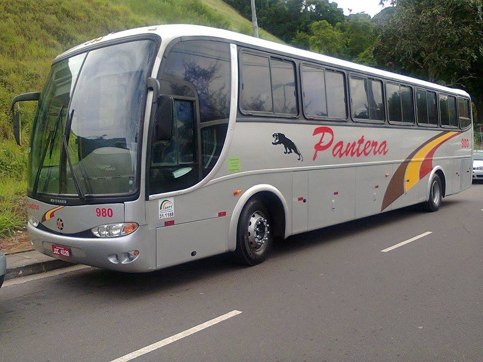 Pantera Turismo