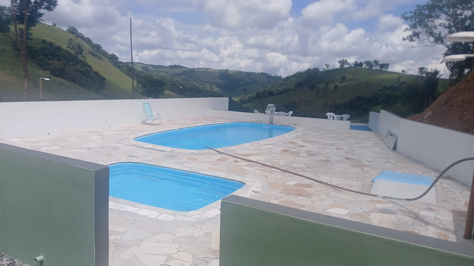Cachoeira do Mergulho 