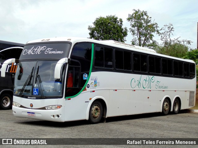 A M Transporte e Locação