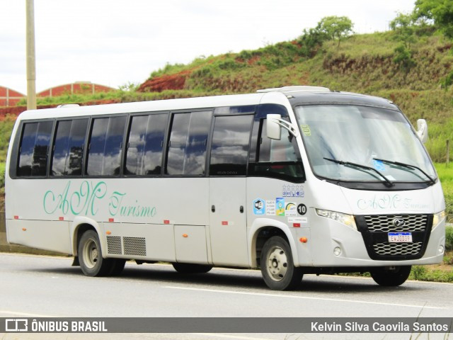 A M Transporte e Locação