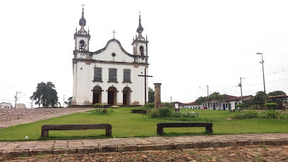 Espinhaço Operadora