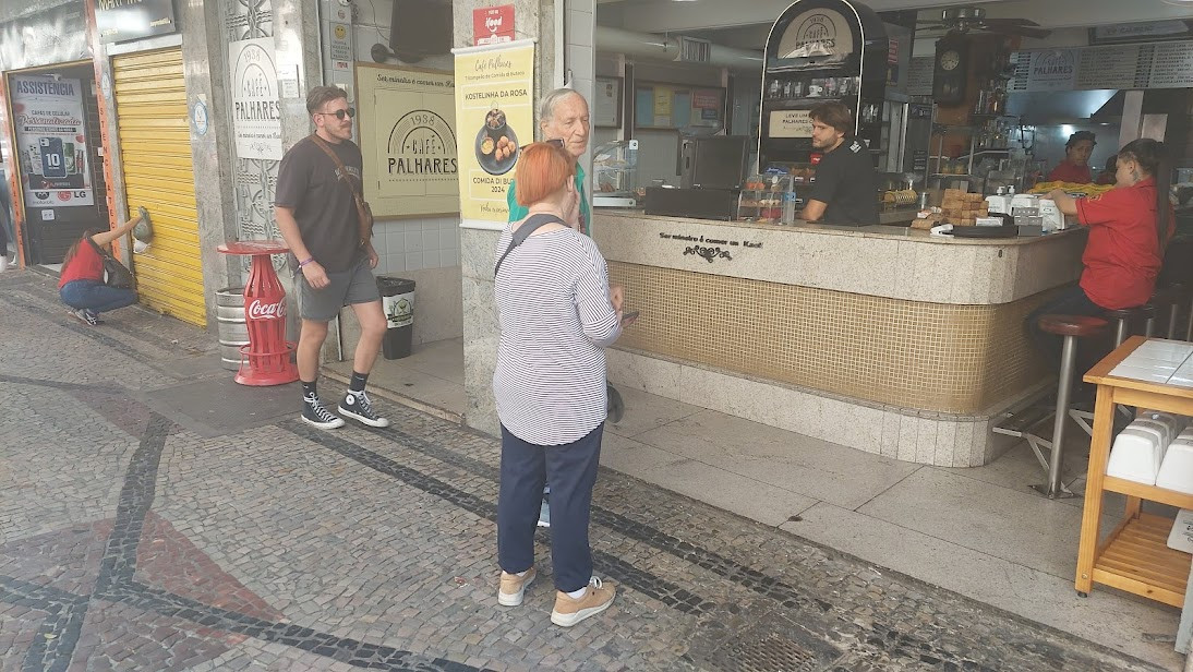 Espinhaço Operadora