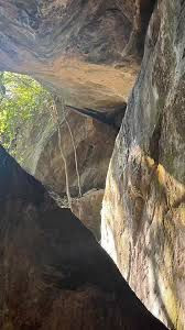 Pedra das Caveiras