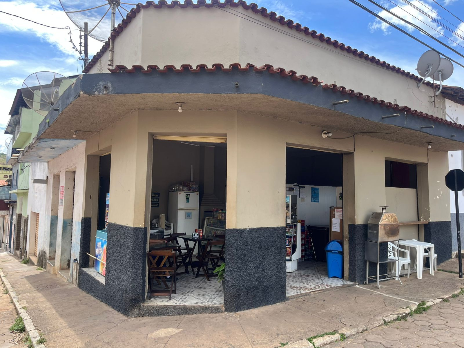 Bar e Lanchonete do Adalto