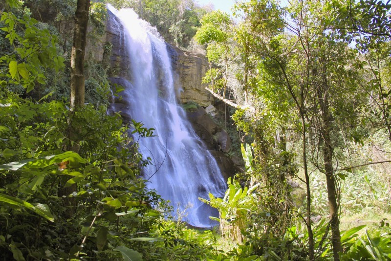 Cachoeira do Galante