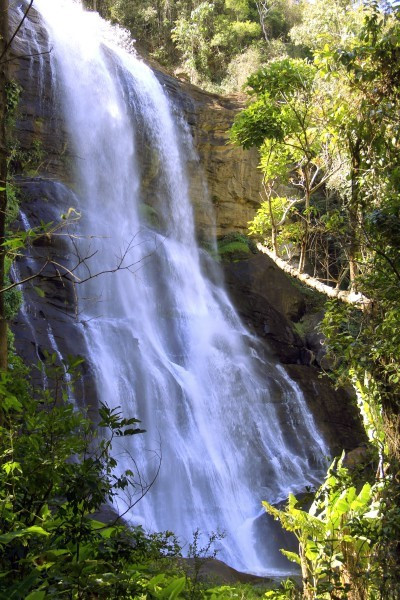 Cachoeira do Galante