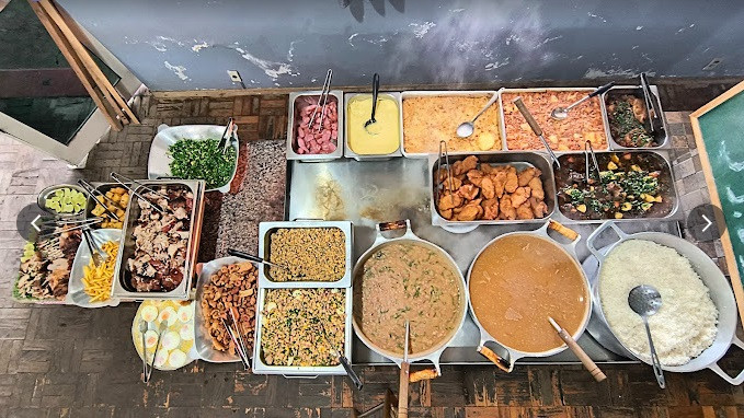 BAR DO GORDO