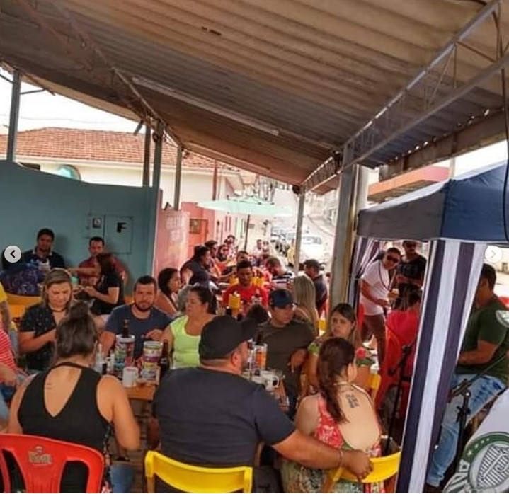 BAR DO GORDO